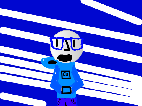 My pfp
