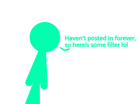 literally just filler