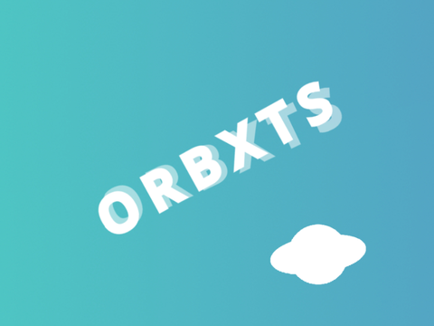 Intro | Orbxts | Minimalistic - #1