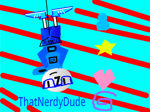 My new outro