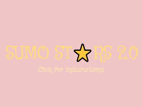 Sumo St⭐rs
