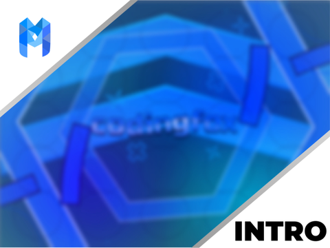 Intro Part for codingfox379