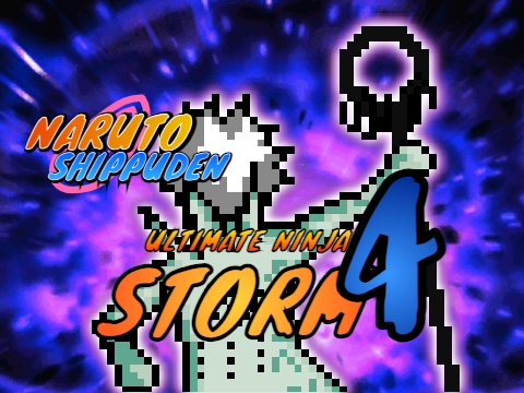 (UPDATE 7) Naruto Ultimate Ninja Storm 4   