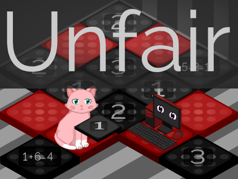 Unfair! - a game