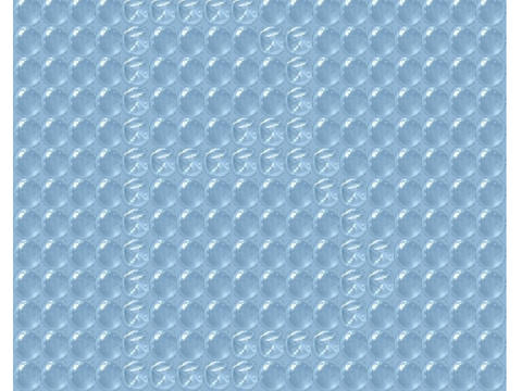 Virtual Bubble Wrap remix