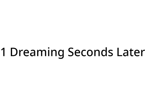 Dream's Speedruns Be Like: