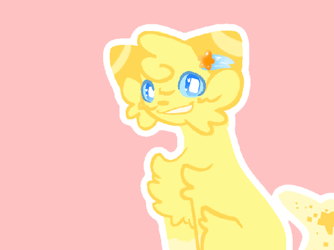 Icon and an art request