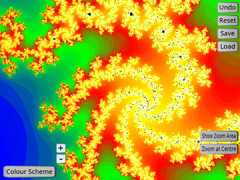 Vortex
