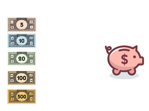 Piggy Bank