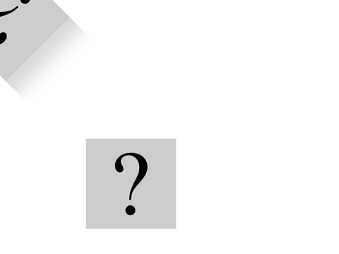 10 Questions You Need To Answer remix