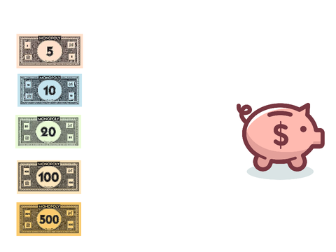 Piggy Bank [Student]