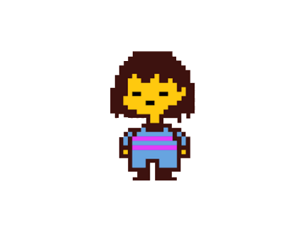 Complete Undertale Pacifist Timeline