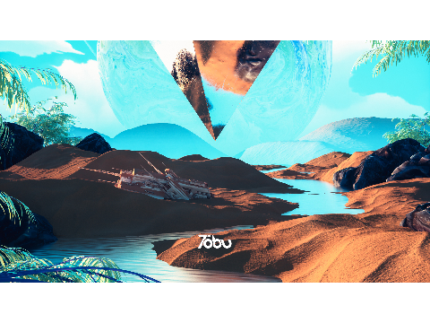 Tobu - Lost