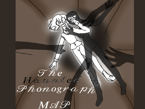 TNE ☎ - - The Haunted Phonograph
