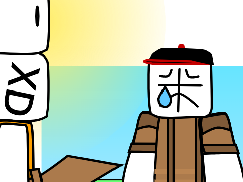 RODBLOX BEDWARS