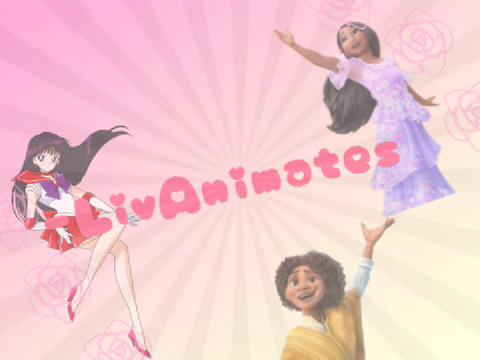 Banner for @-LivAnimates