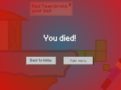 || Bedwars in a nutshell 2 ||