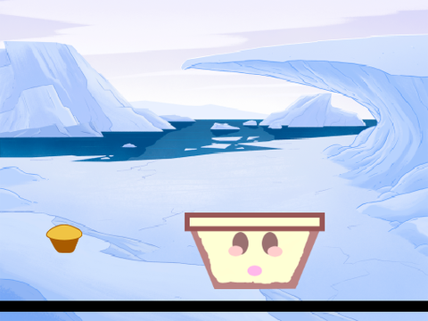 Catch The Muffin