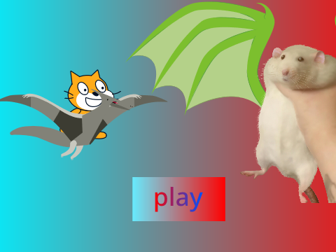random game i made