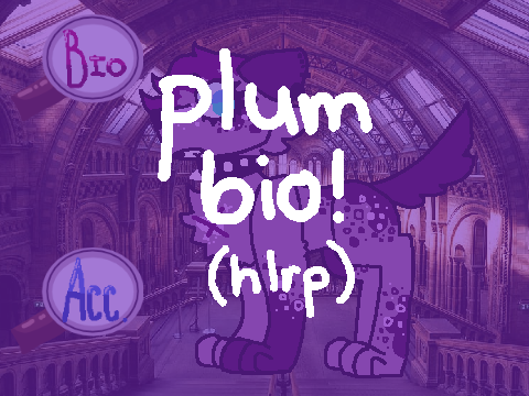 °.+ plum bio +.°