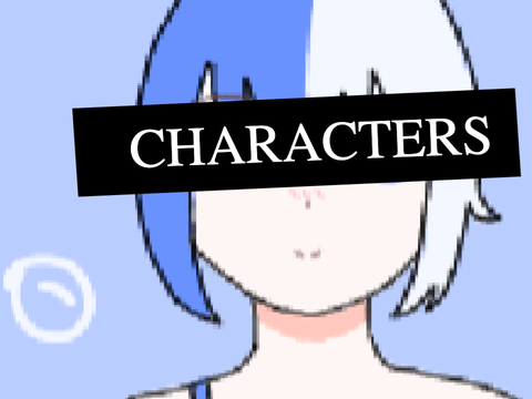 characters