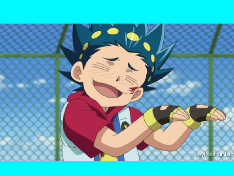 TODAY IS VALT AOI's Birthday!