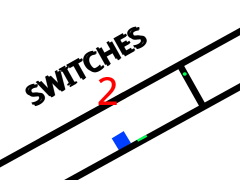 Switches Part 1+2 
