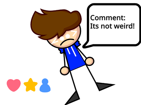 [Extended] 300 Follower Animation Contest! [WINNER GETS 50+ FOLLOWS] remix