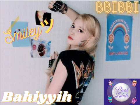 Bahiyyih BbiBbi Teaser
