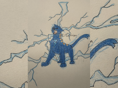 AT with @Seaweed_Kelpwing