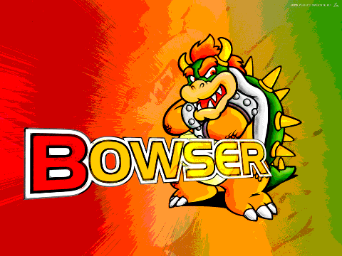 Bowser Music