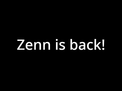 IM BACKKKKKK