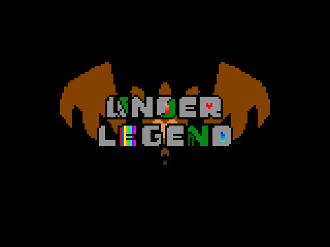 -UNDER　LEGEND-