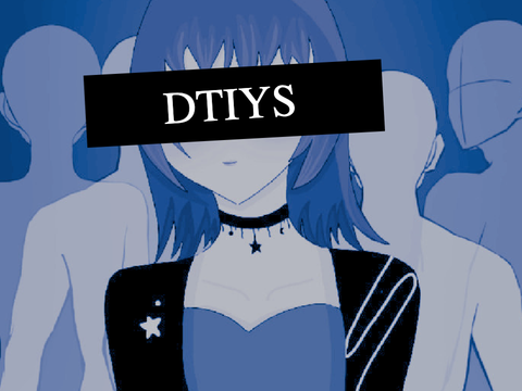 (OPEN) 150+ dtiys 