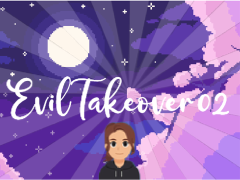 My banner