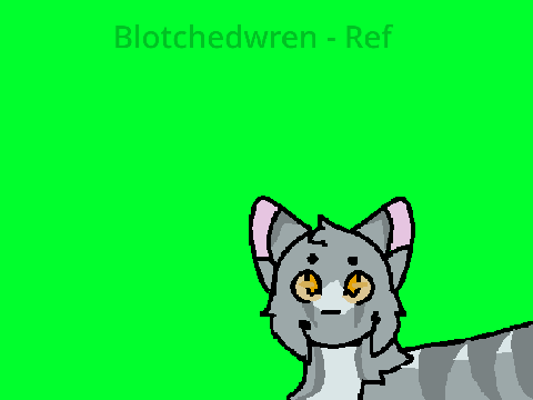 { Blotchedwren Ref » SPUF }