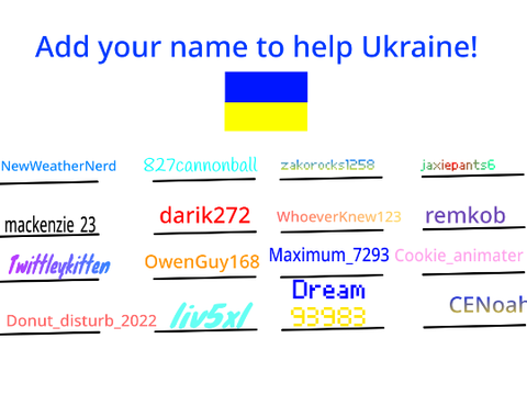 Go Ukraine(remix this)  remix remix