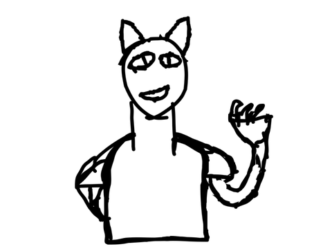 Please redraw 