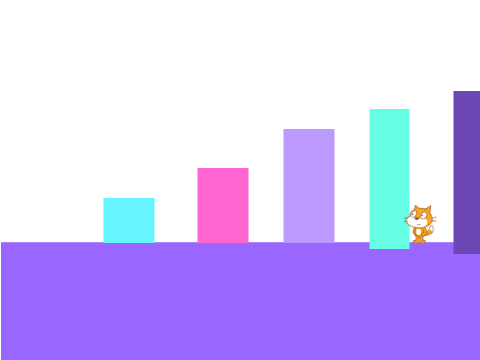 Code a Platformer Game 4. Slopes & Limb Posing remix