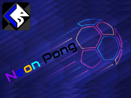 Neon Pong