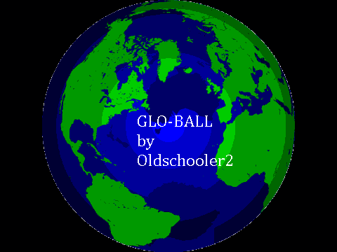 Glo-Ball
