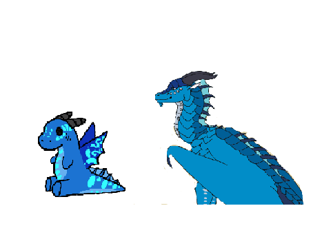 My OC