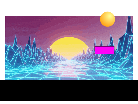Slope v2 an endless ball game!