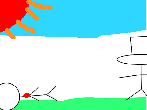 1 min killing story