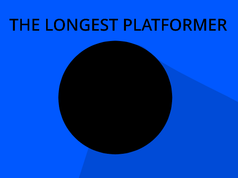 The Longest Platformer Ever #games #all