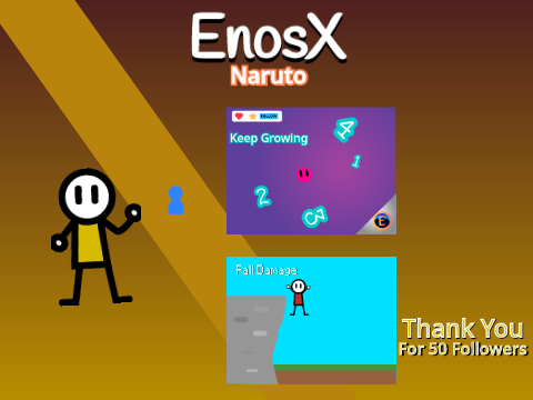 50 followers