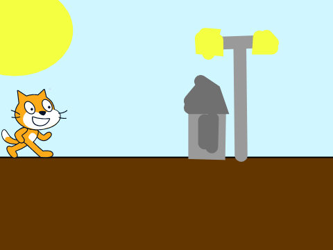 Exploration, The End!