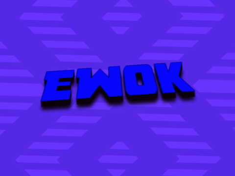 intro for @-EwokFX-