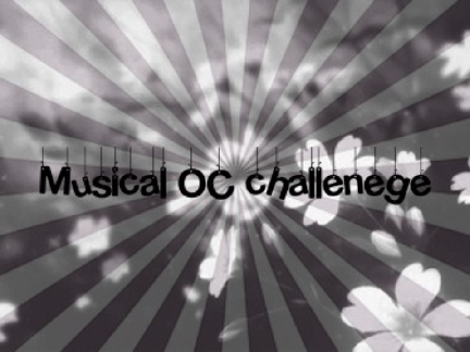 || Musical OC challenge || Filler || Gacha Club Meme(?) ||