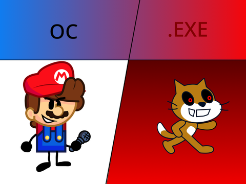 I know it exists, but make a better one. (Hopefully)